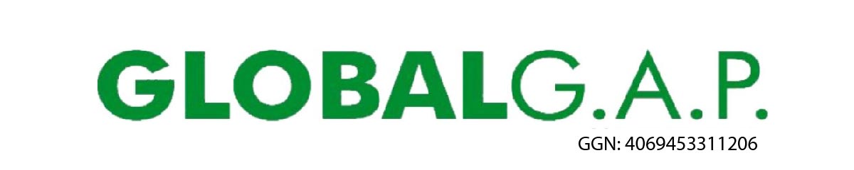 certificado global gap